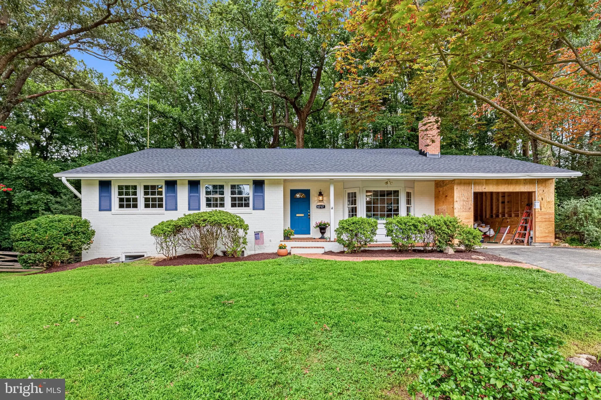 9717 LIMOGES DRIVE, Fairfax, VA 22032