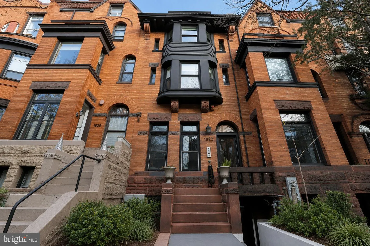 1823 KALORAMA ROAD, Washington, DC 20009