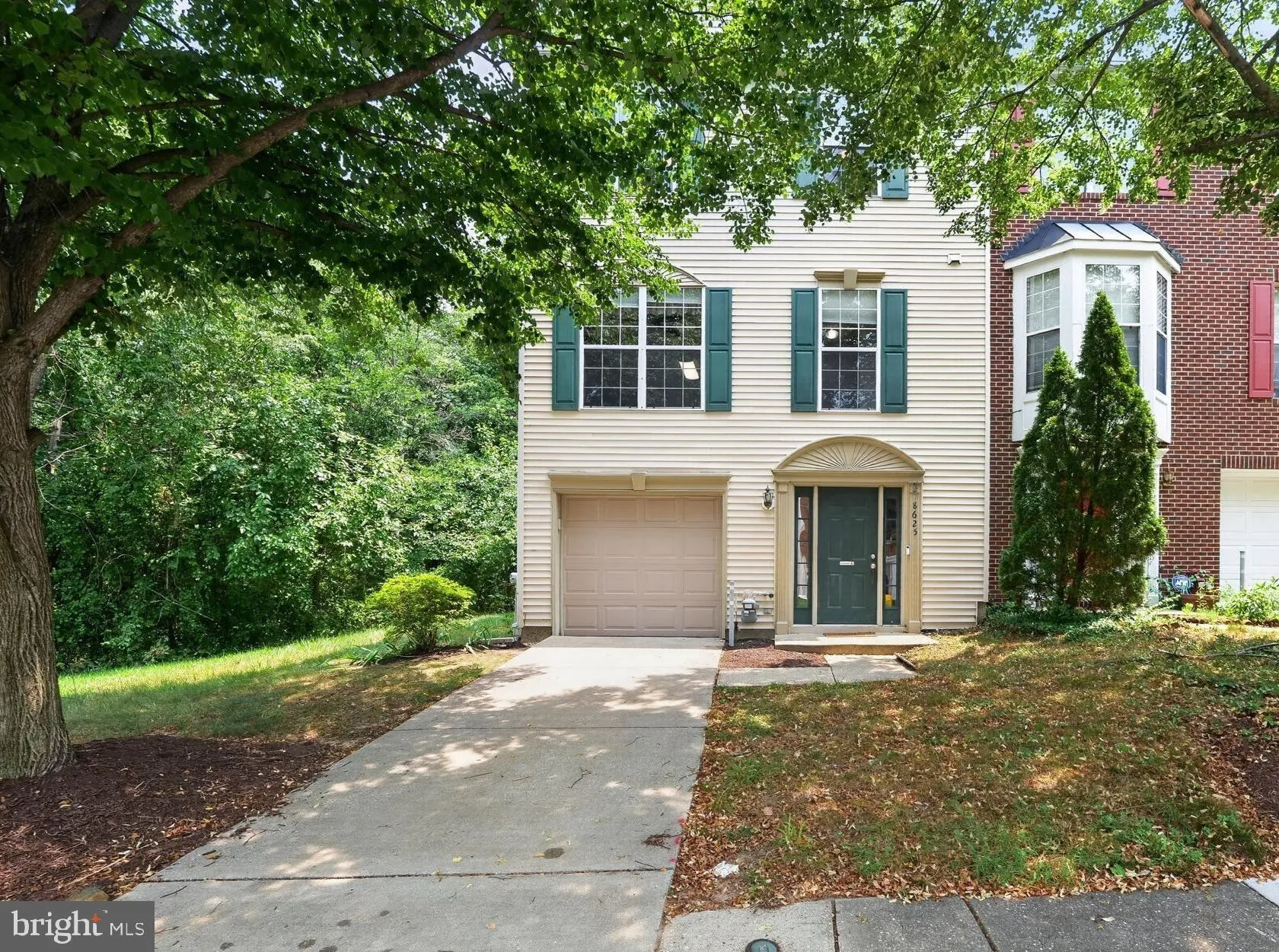 8625 INDIAN SPRINGS ROAD, Laurel, MD 20724