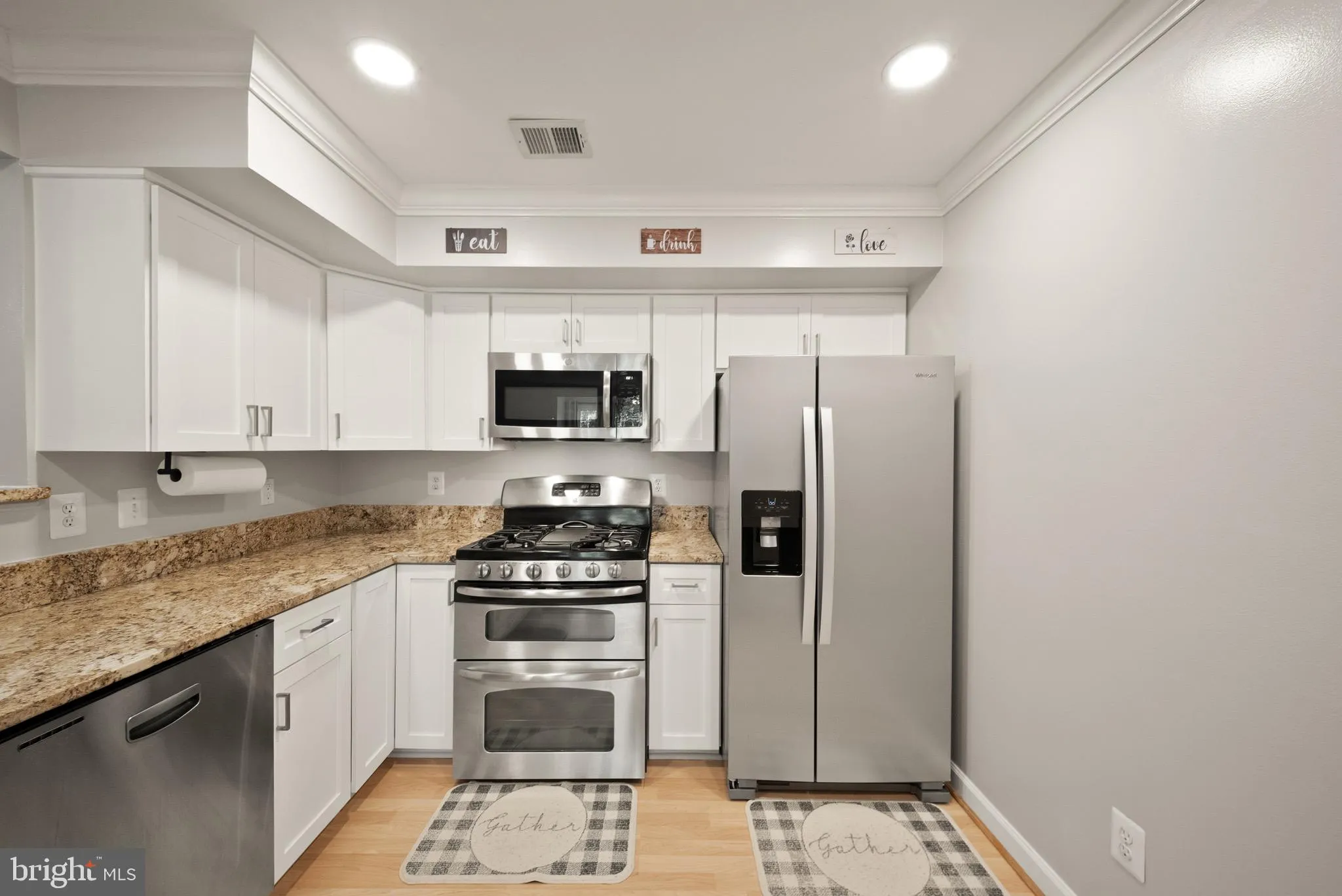8301 BLUEBIRD WAY, Lorton, VA 22079