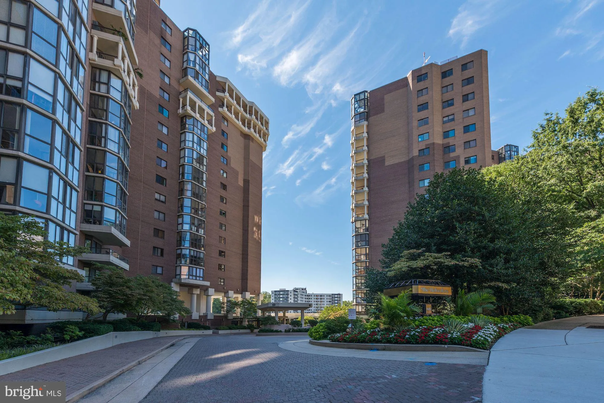 1600 OAK STREET, Arlington, VA 22209