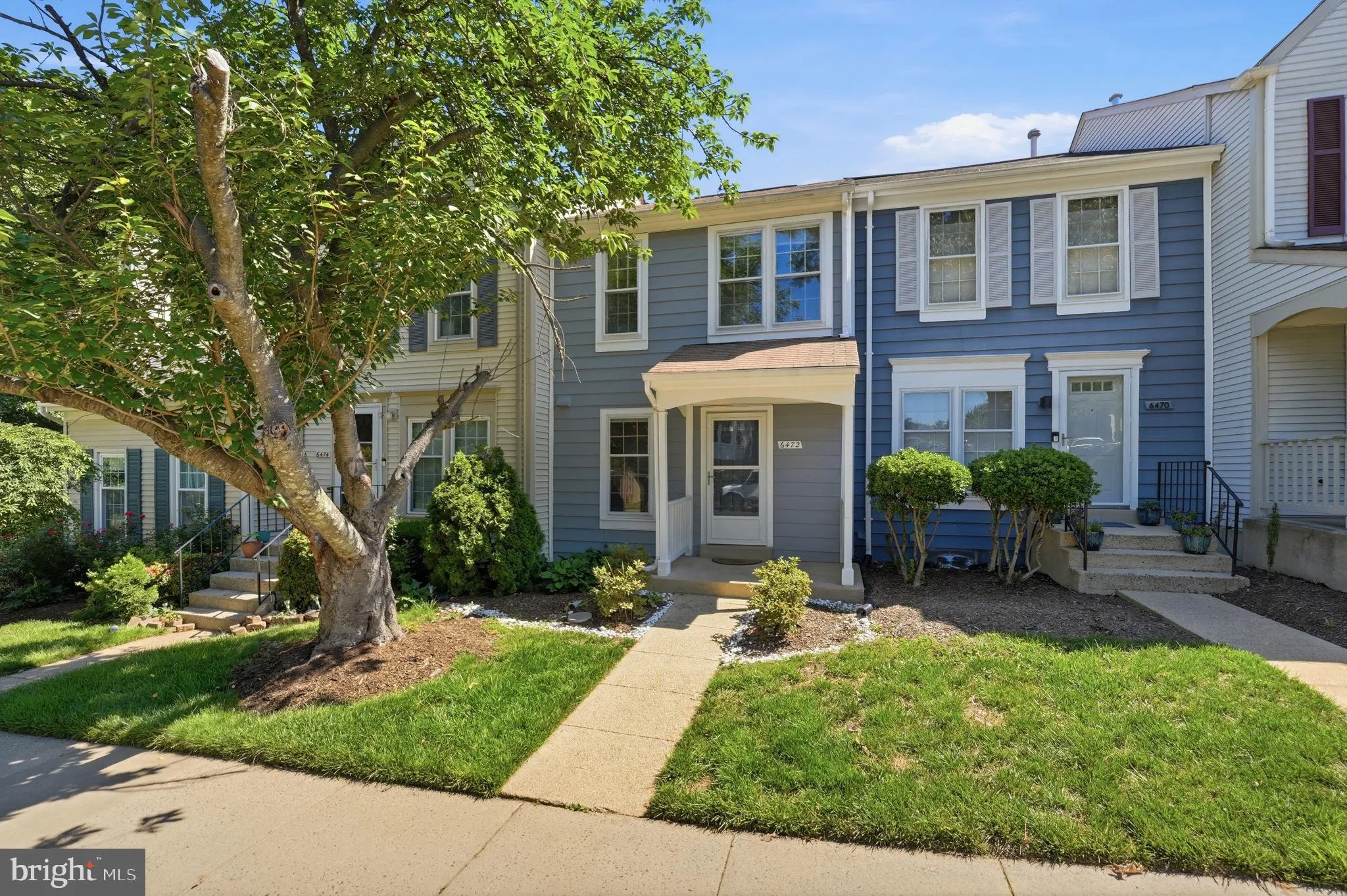 6472 BRICK HEARTH COURT, Alexandria, VA 22306