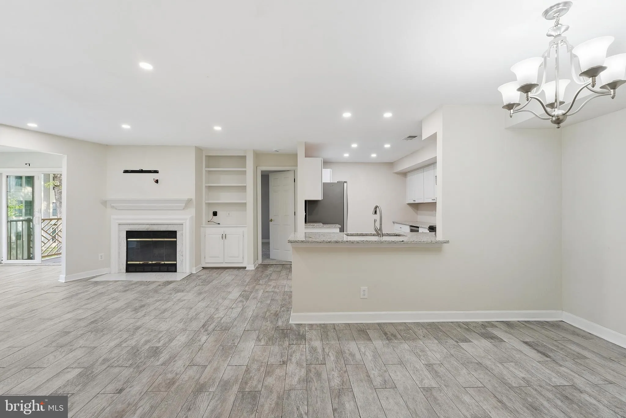 3804 RIDGE KNOLL COURT, Fairfax, VA 22033