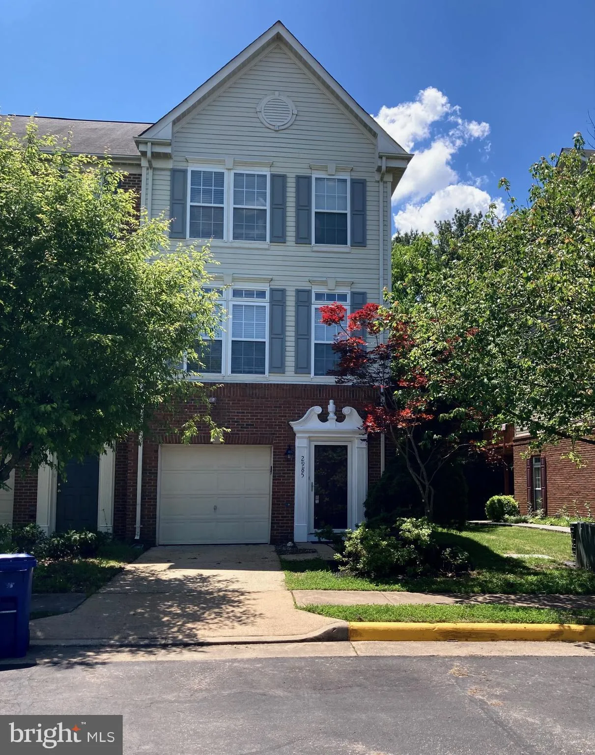 2985 HUNTINGTON GROVE SQUARE, Alexandria, VA 22306
