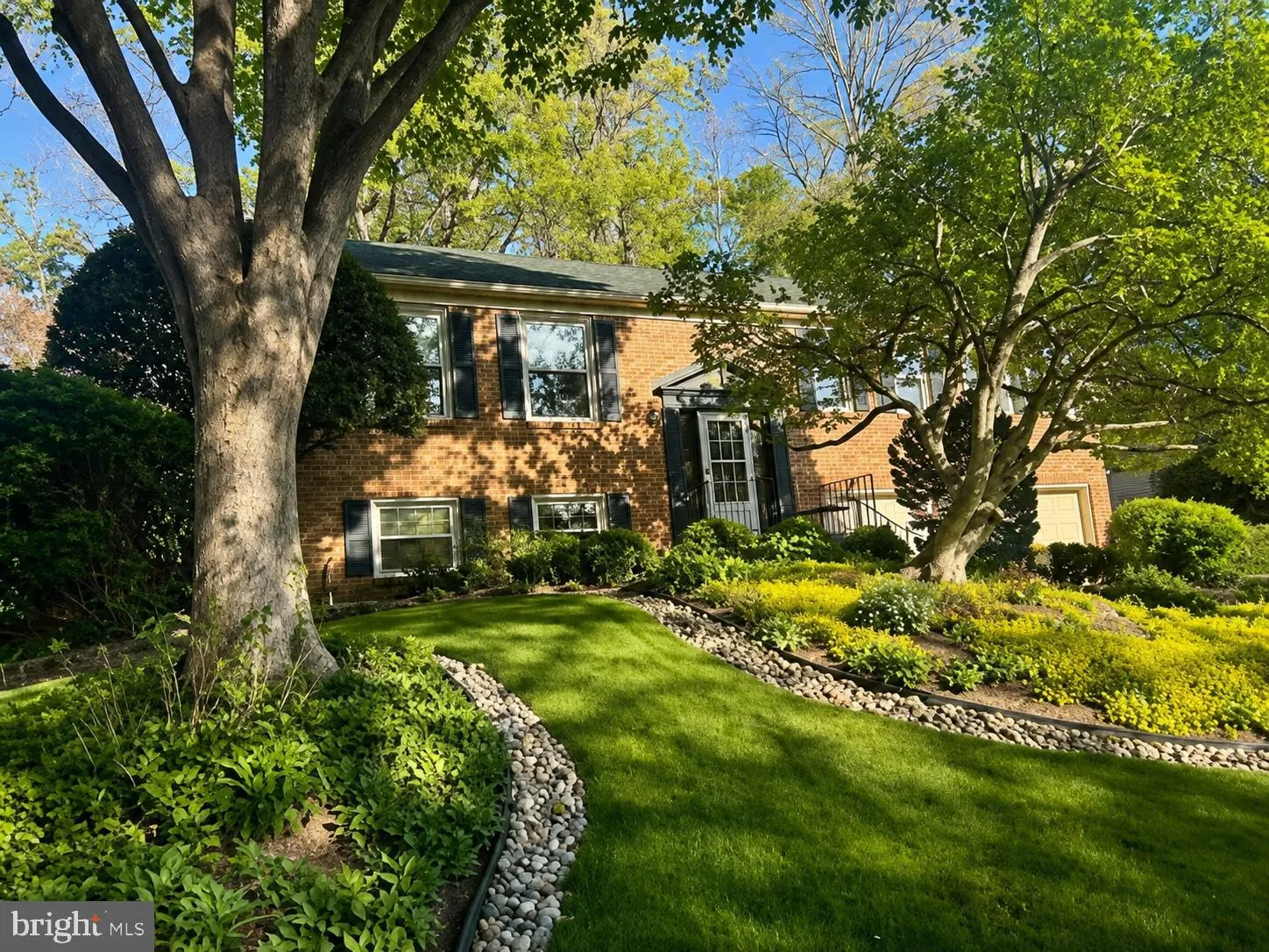 10147 RED SPRUCE ROAD, Fairfax, VA 22032