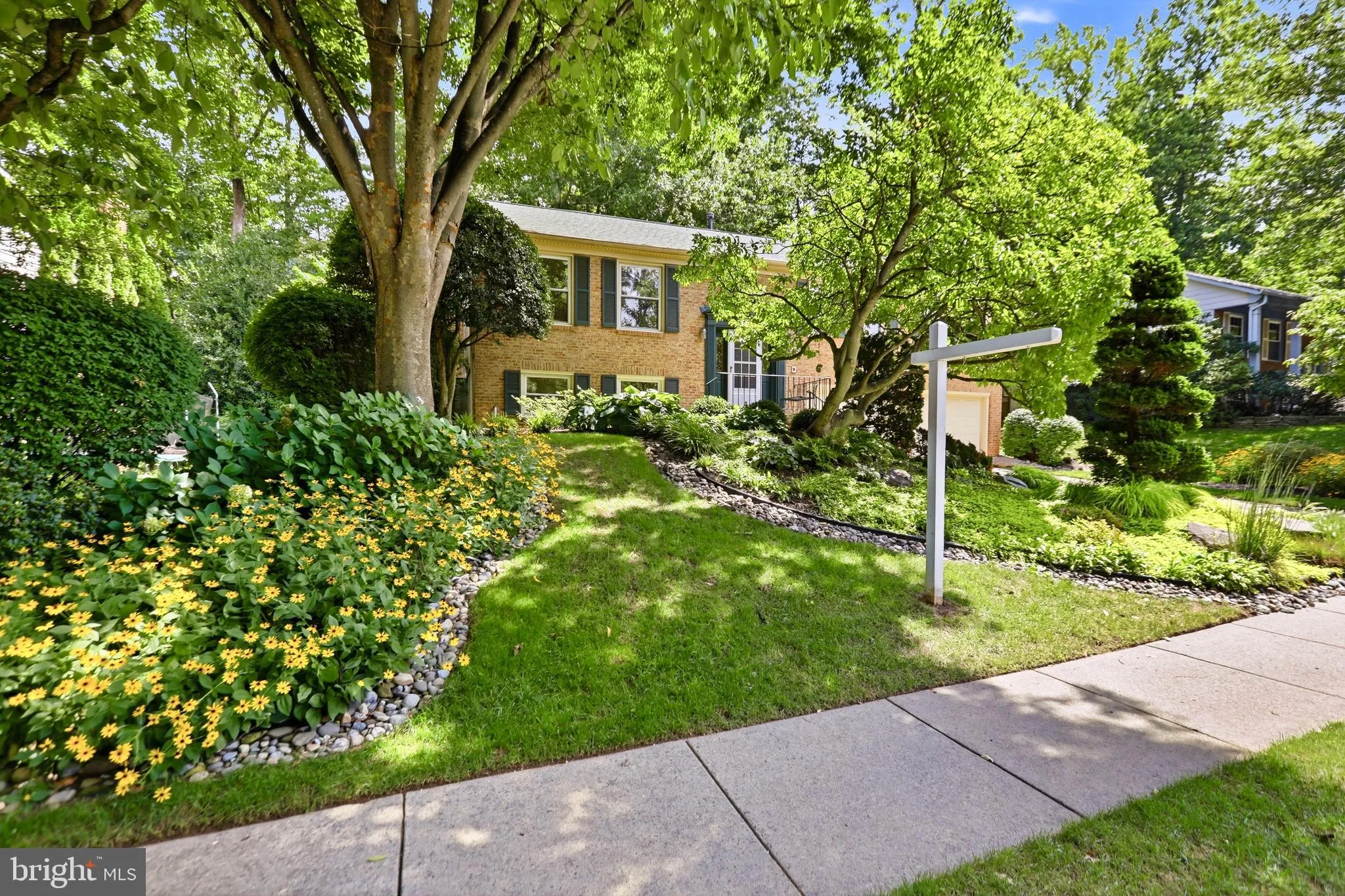 10147 RED SPRUCE ROAD, Fairfax, VA 22032