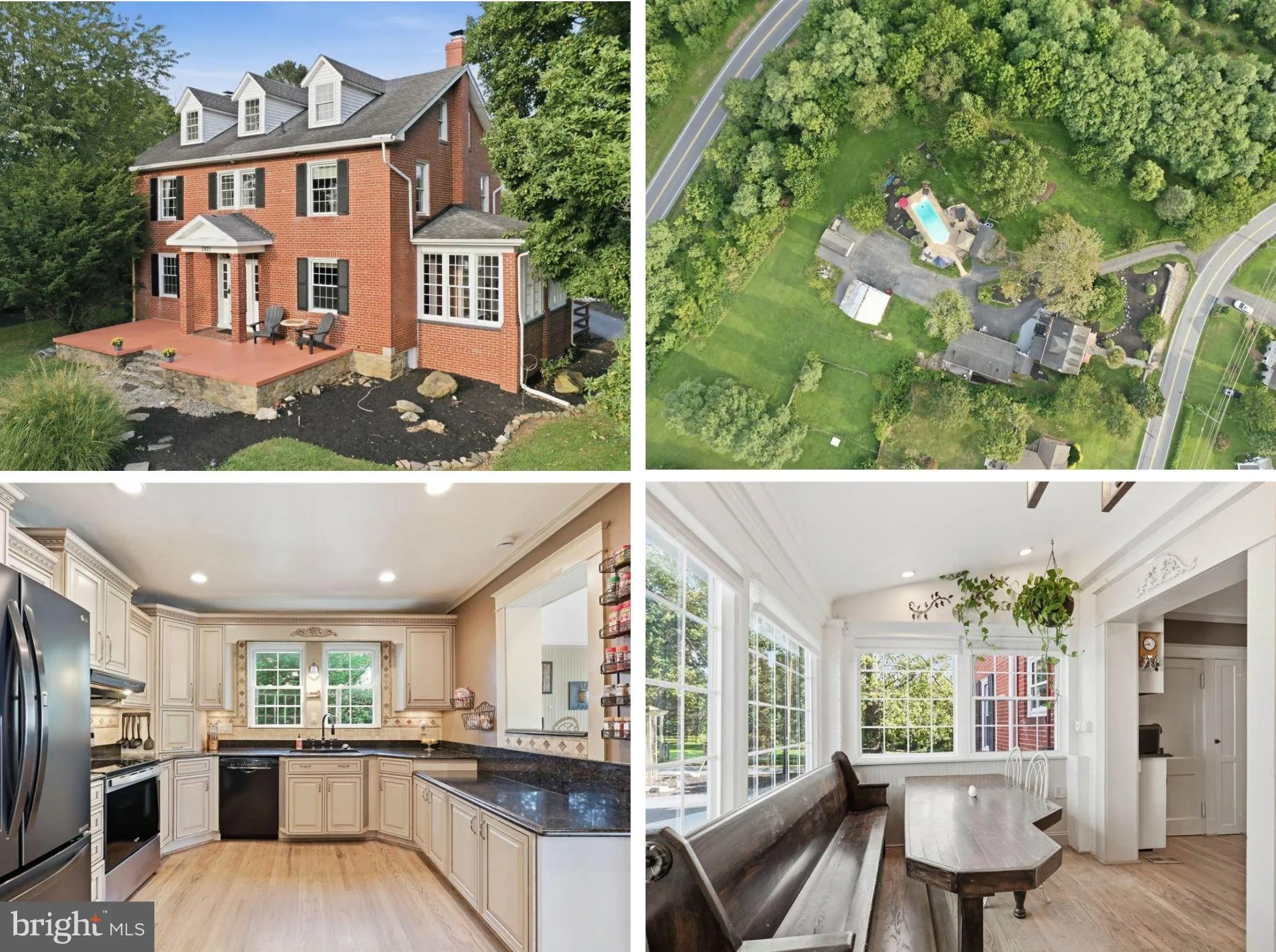 5921 QUINN ROAD, Frederick, MD 21701