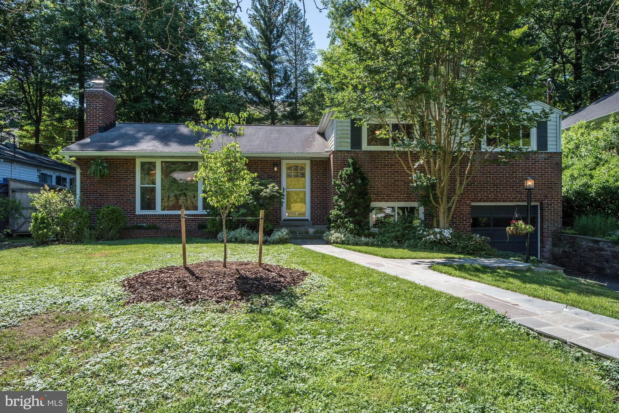 9407 CROSBY ROAD, Silver Spring, MD 20910