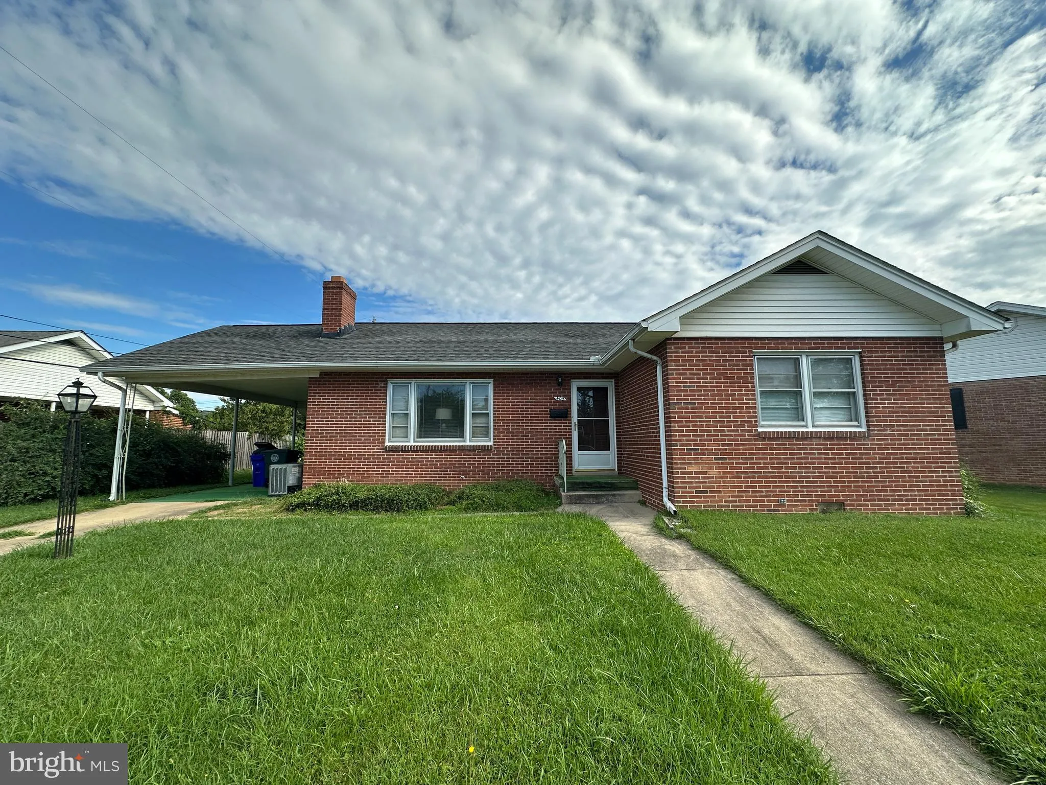 405 DELAWARE ROAD, Frederick, MD 21701