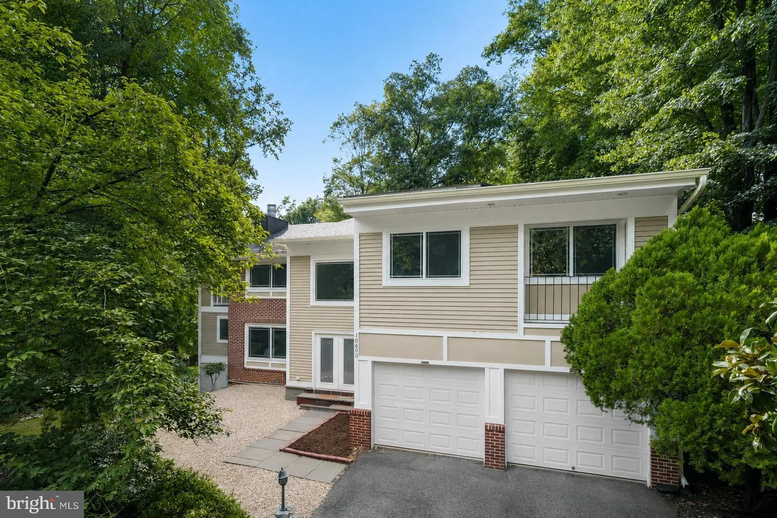 10600 VANTAGE COURT, Potomac, MD 20854