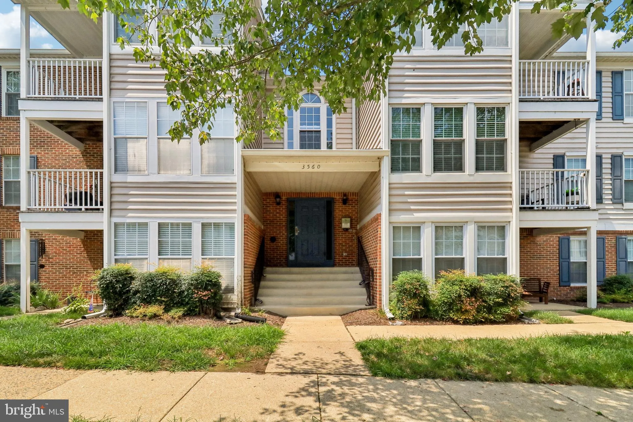 3560 SHERBROOKE CIRCLE, Woodbridge, VA 22192