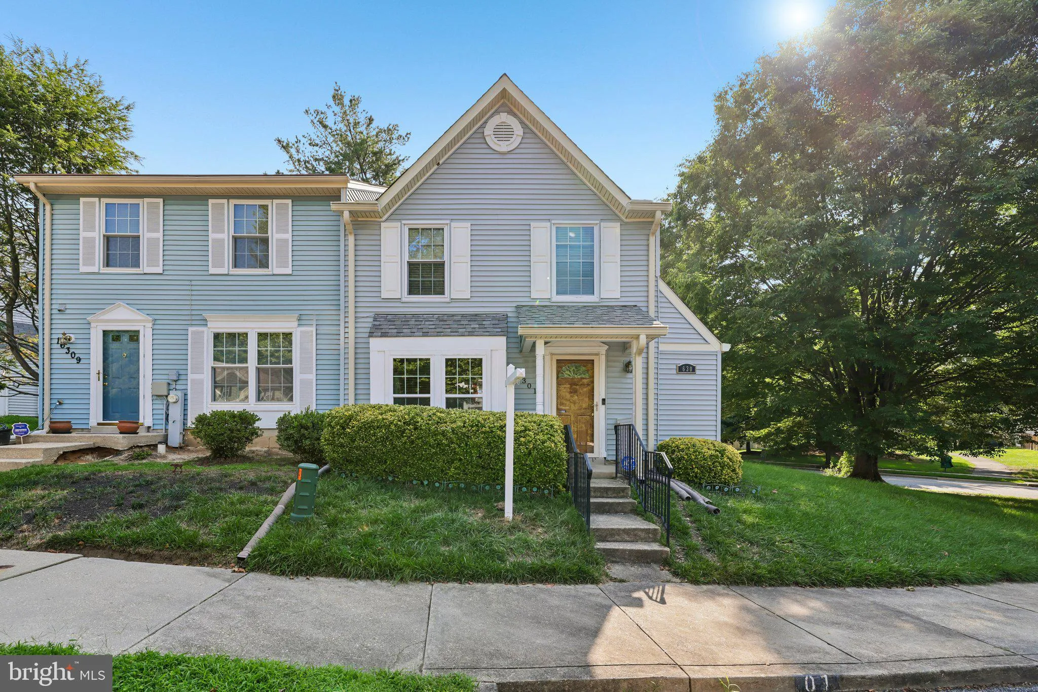 16301 PEWTER LANE, Bowie, MD 20716