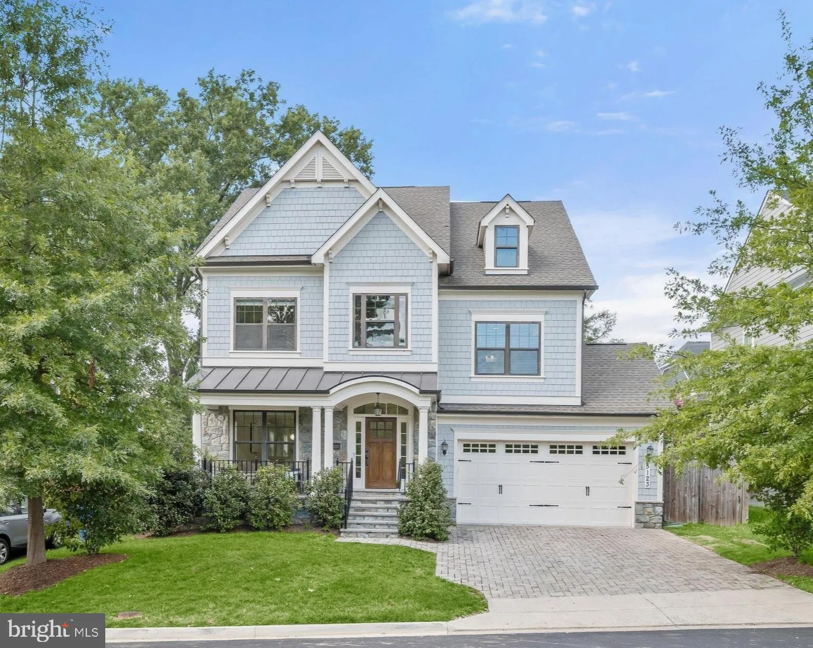 5123 25TH ROAD, Arlington, VA 22207