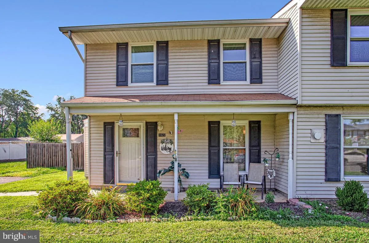 1622 SECRETARIAT DRIVE, Annapolis, MD 21409