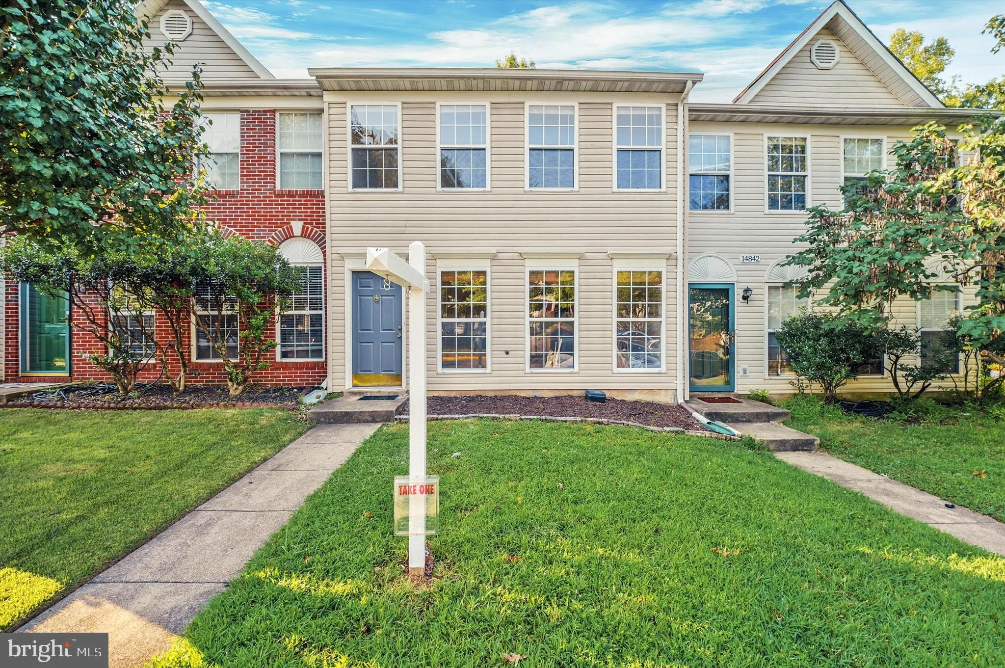 14844 EDMAN CIRCLE, Centreville, VA 20121