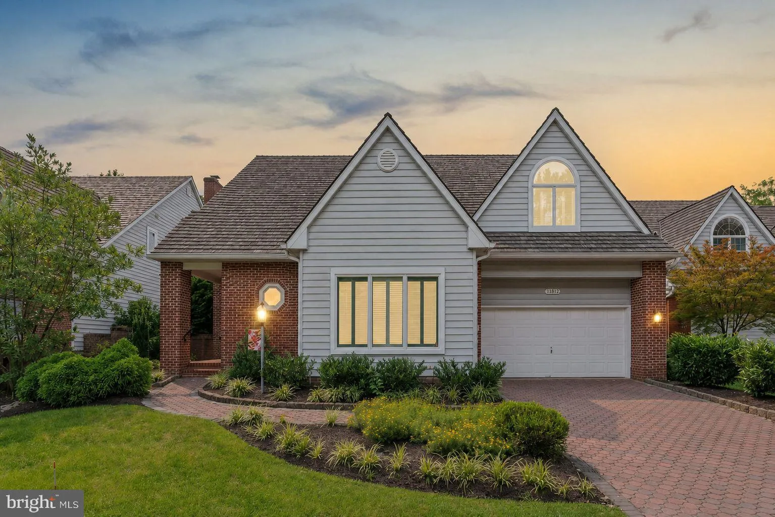 11210 SHADOWMERE MEWS, Columbia, MD 21044