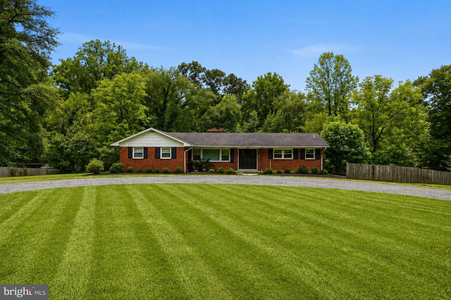 16301 ABBEY DRIVE, Bowie, MD 20715