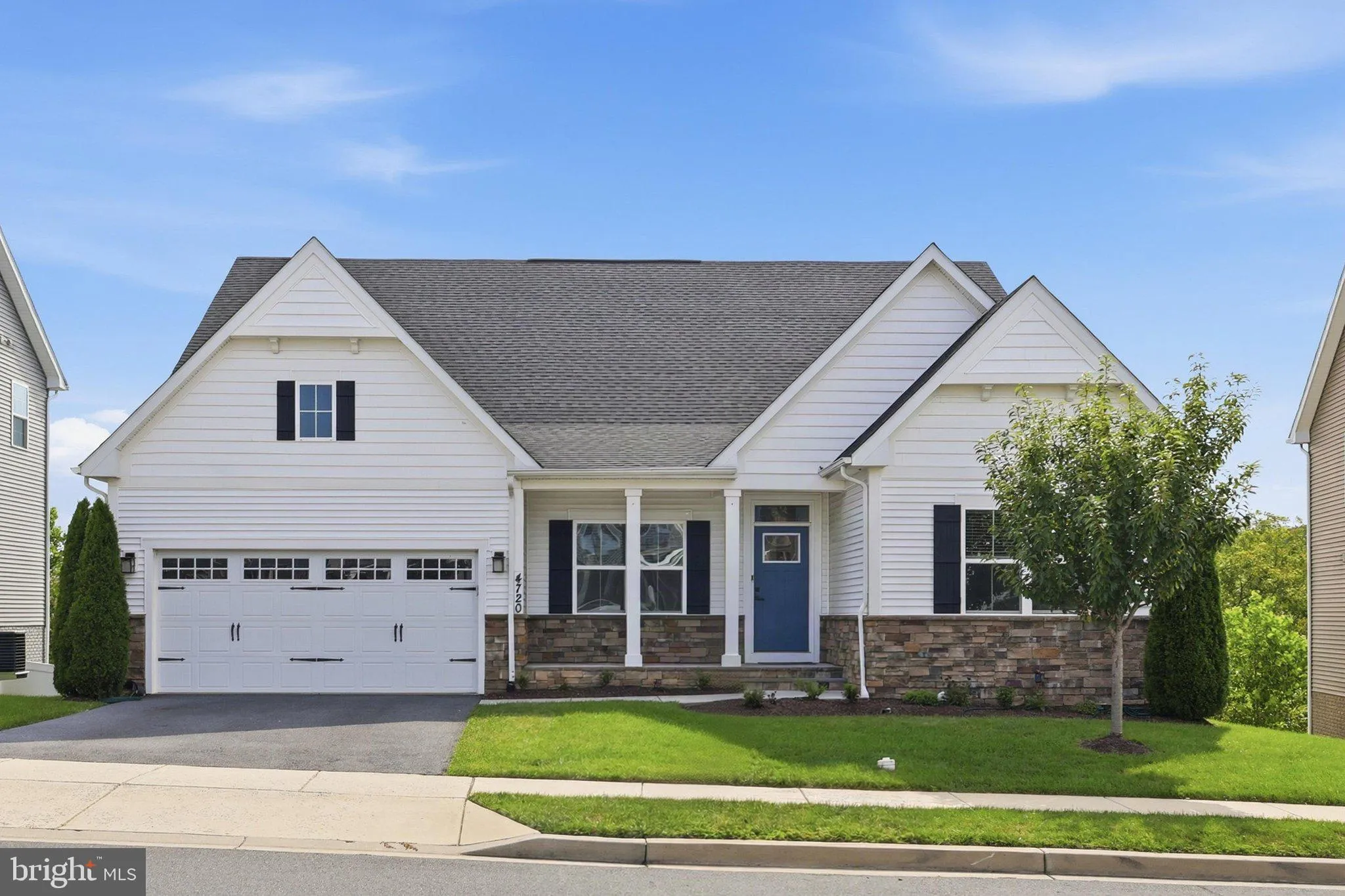 4720 PLUM ROAD, Monrovia, MD 21770