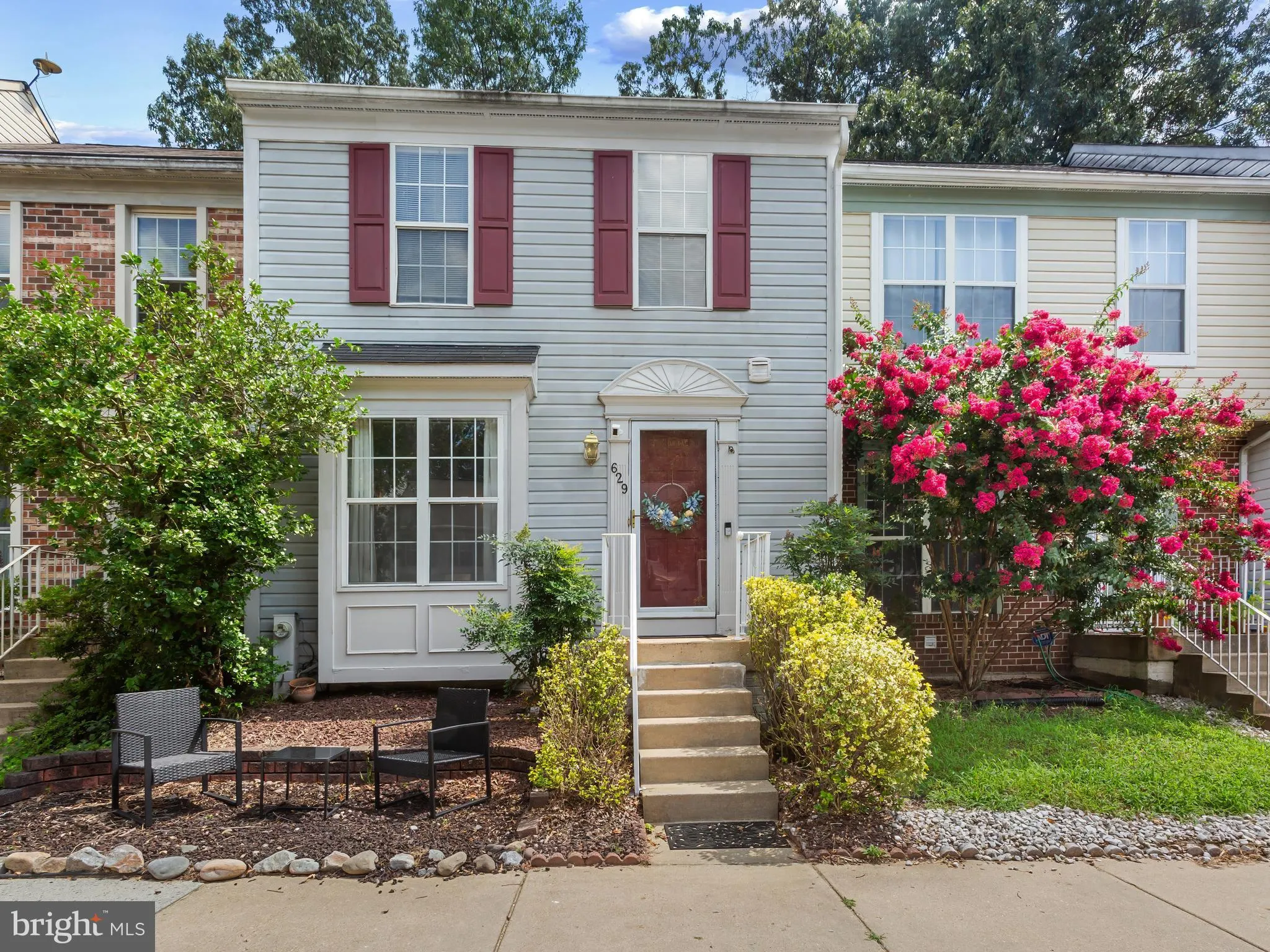 629 LIONS GATE LANE, Odenton, MD 21113