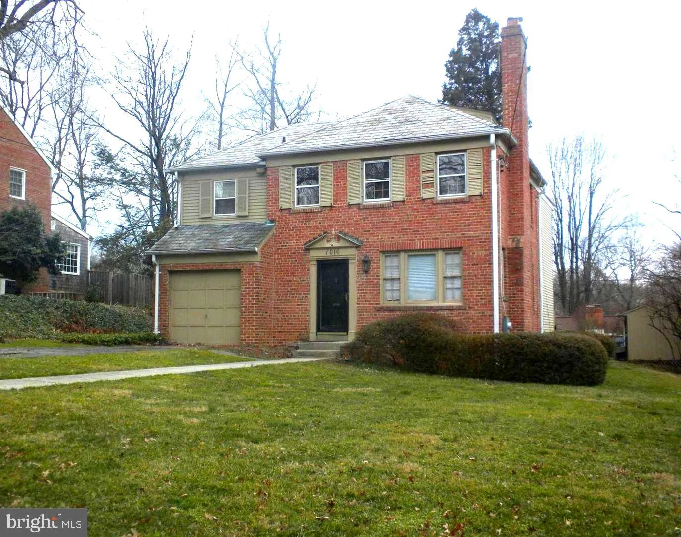 7016 WESTERN AVENUE, Chevy Chase, MD 20815