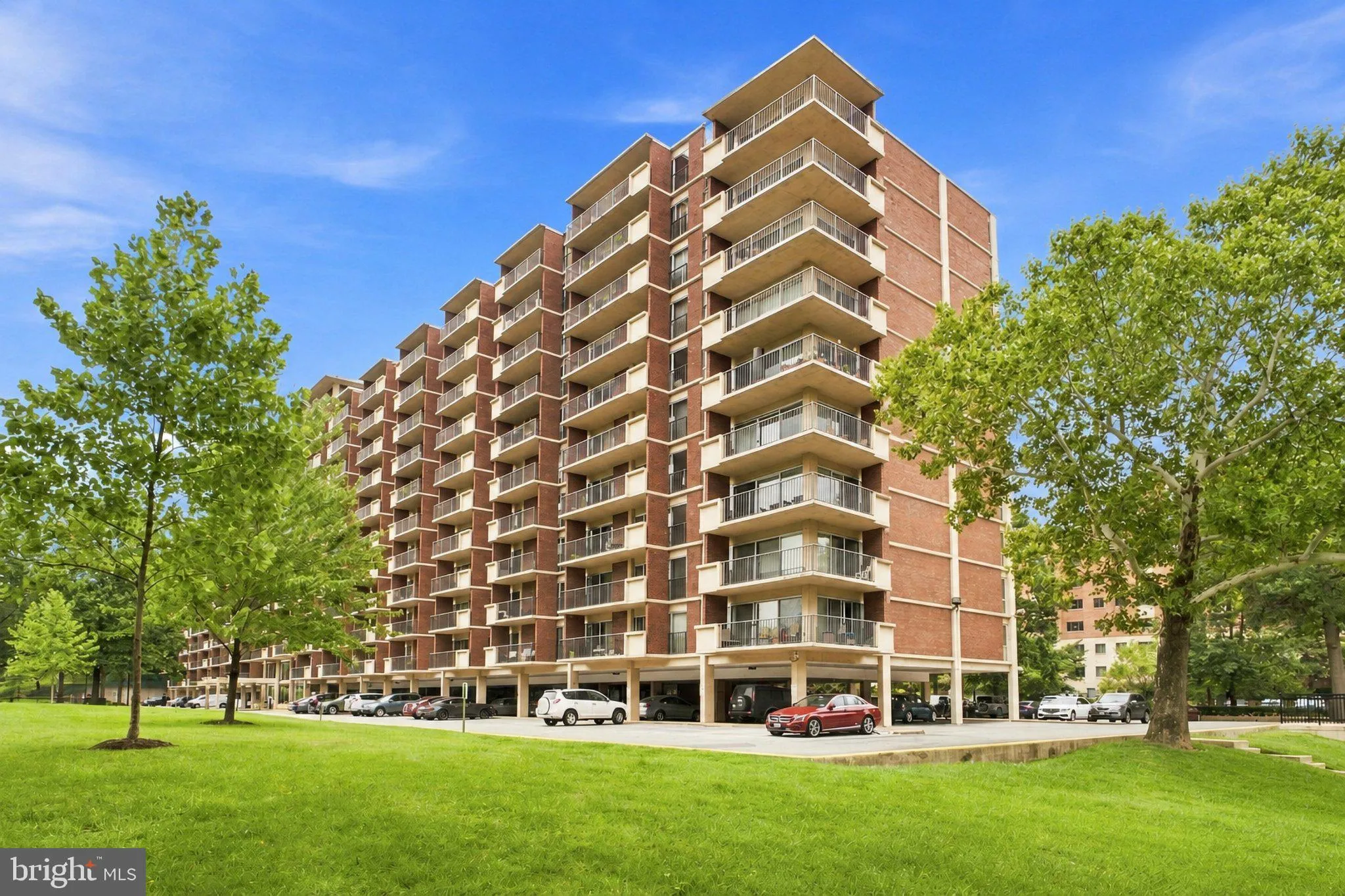 1300 ARMY NAVY DRIVE, Arlington, VA 22202