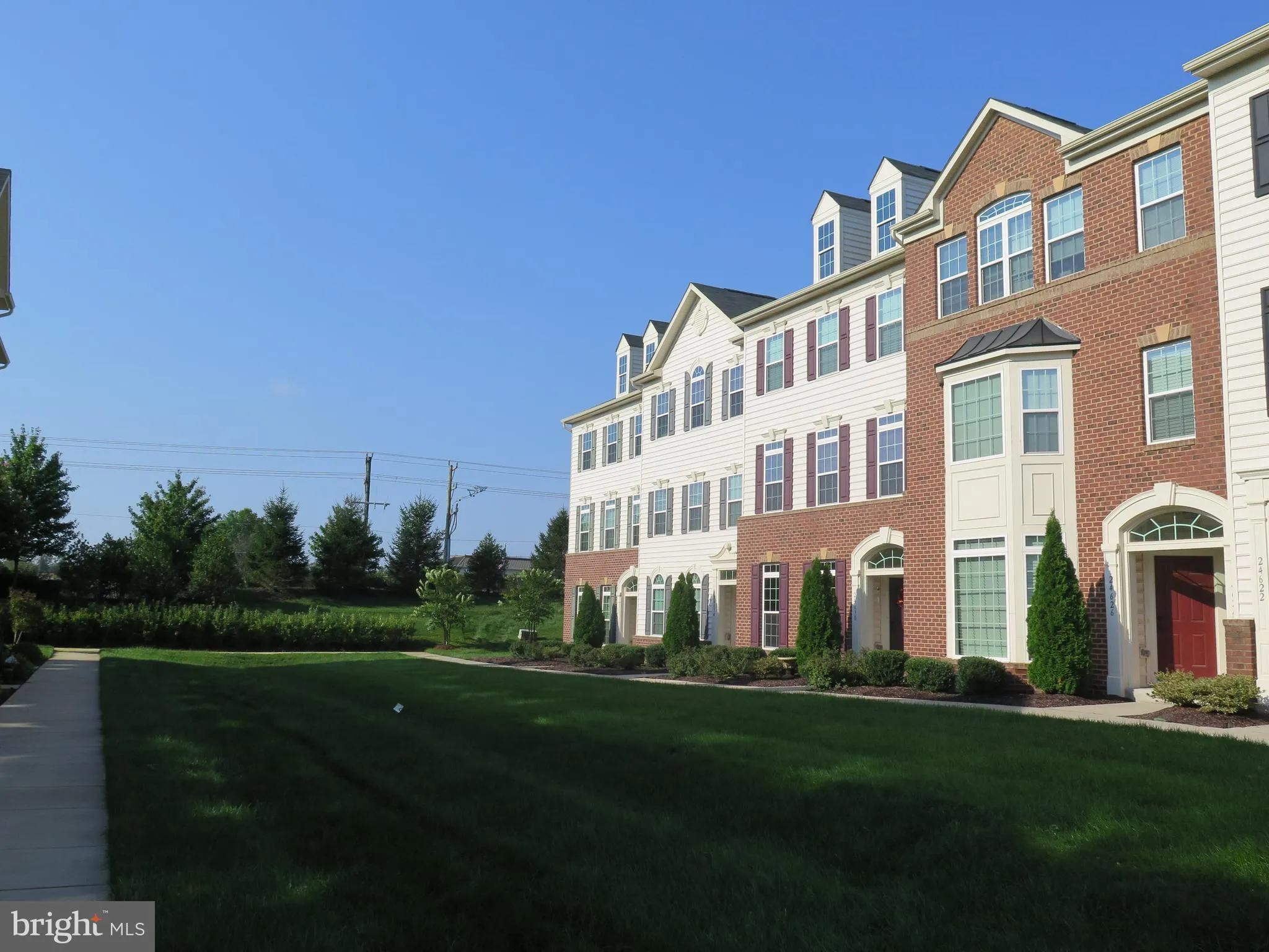 24634 JOHNSON OAK TERRACE, Sterling, VA 20166