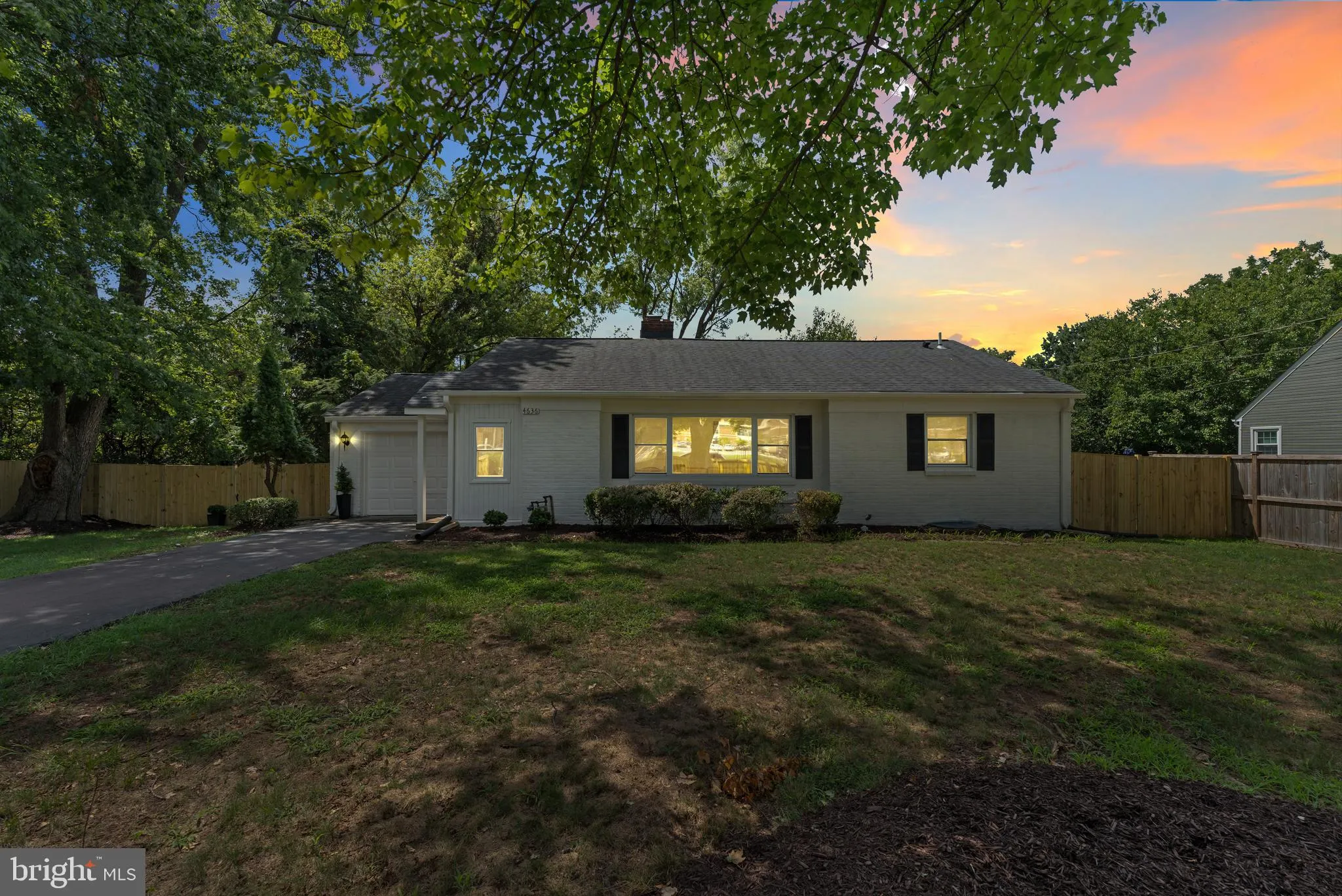 4636 TANEY AVENUE, Alexandria, VA 22304