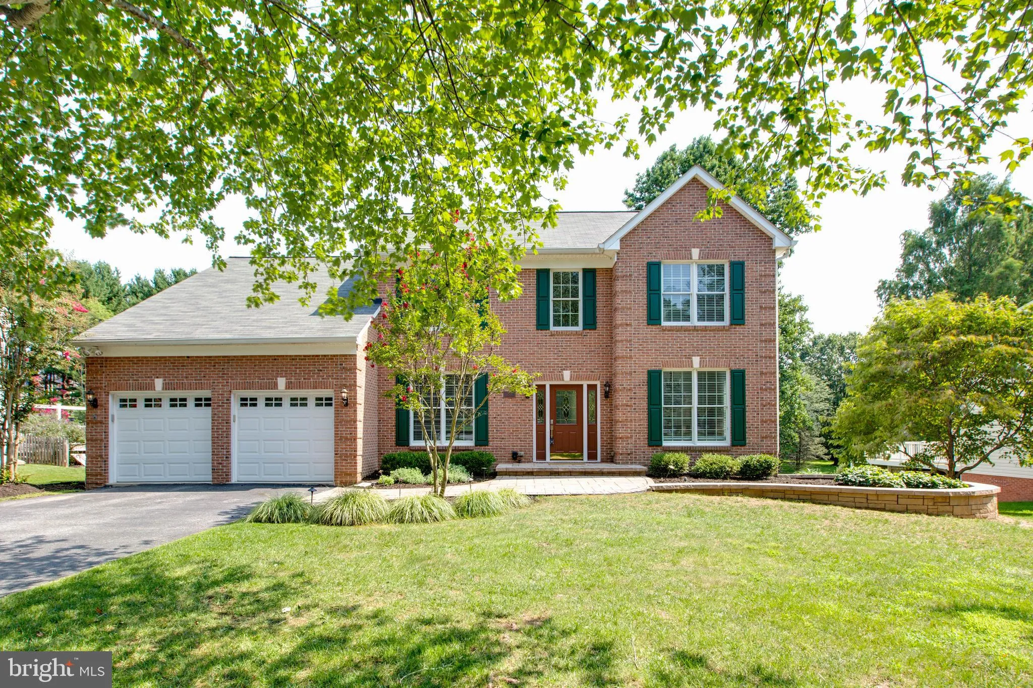 2874 THORNBROOK ROAD, Ellicott City, MD 21042