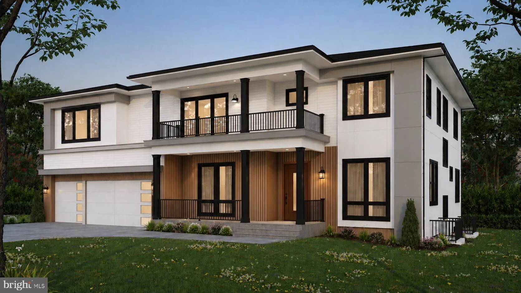 2033 MAYNARD DRIVE, Falls Church, VA 22043