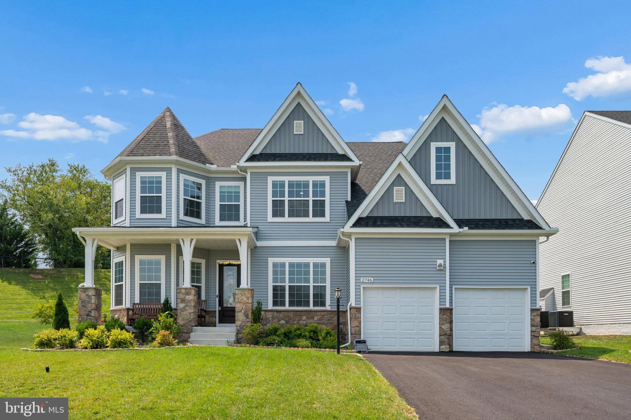 2746 SCARECROW TER, Frederick, MD 21702