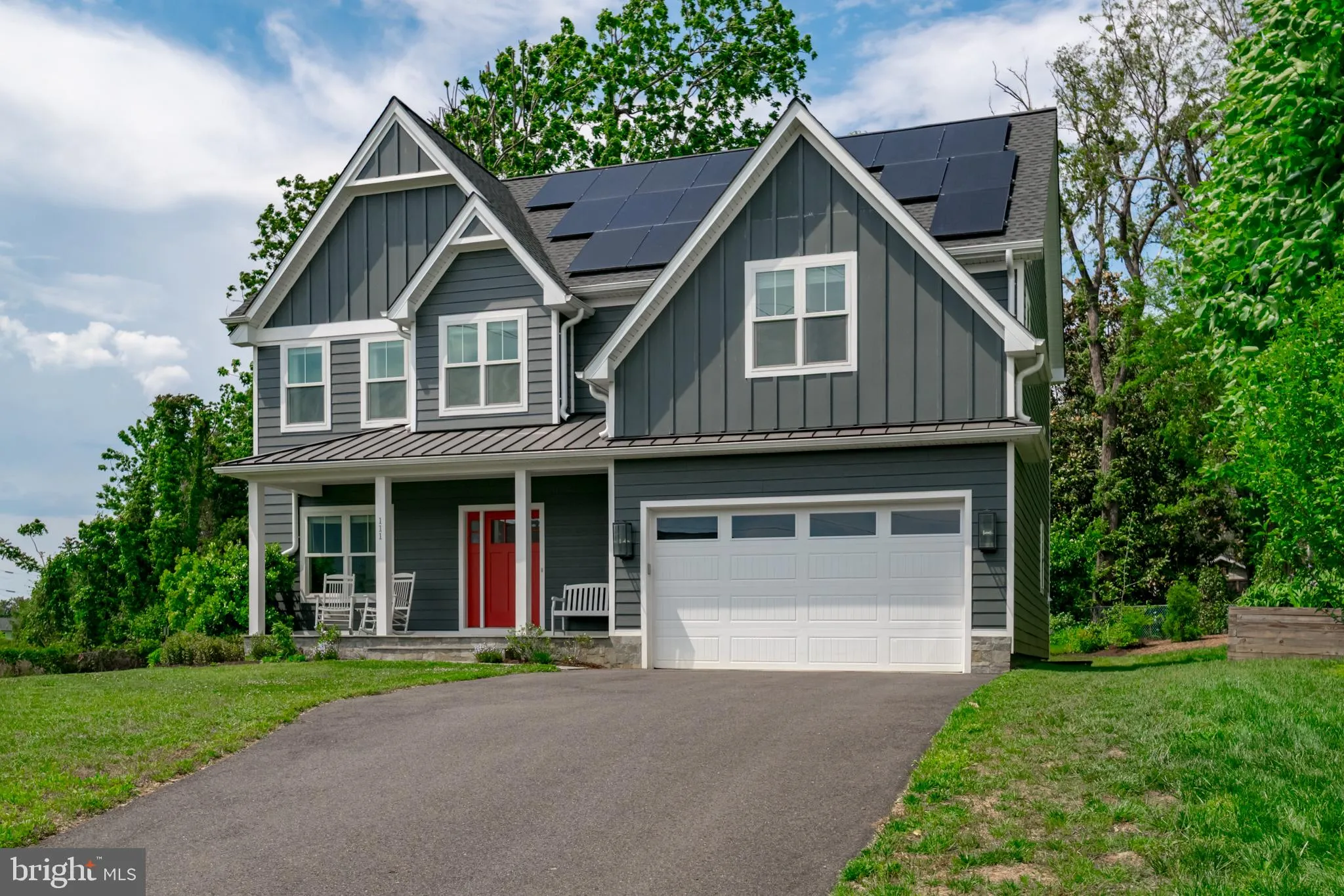 111 ELLERSHAW COURT, Annapolis, MD 21401