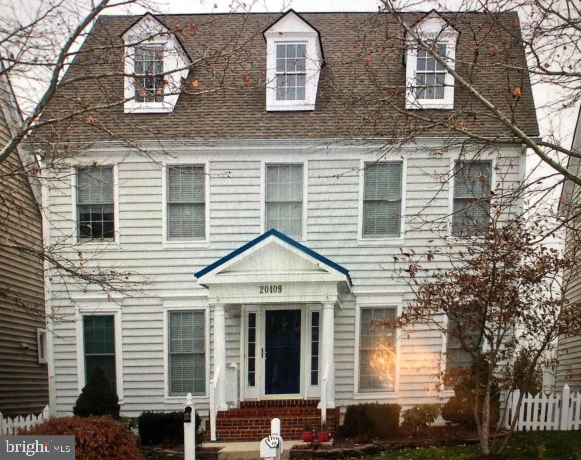 20409 PLAINFIELD STREET, Ashburn, VA 20147