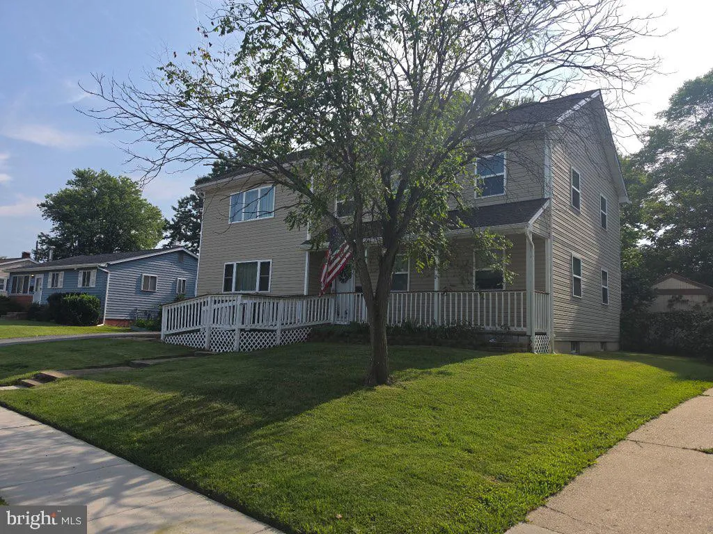 237 SPRING GAP, Laurel, MD 20724