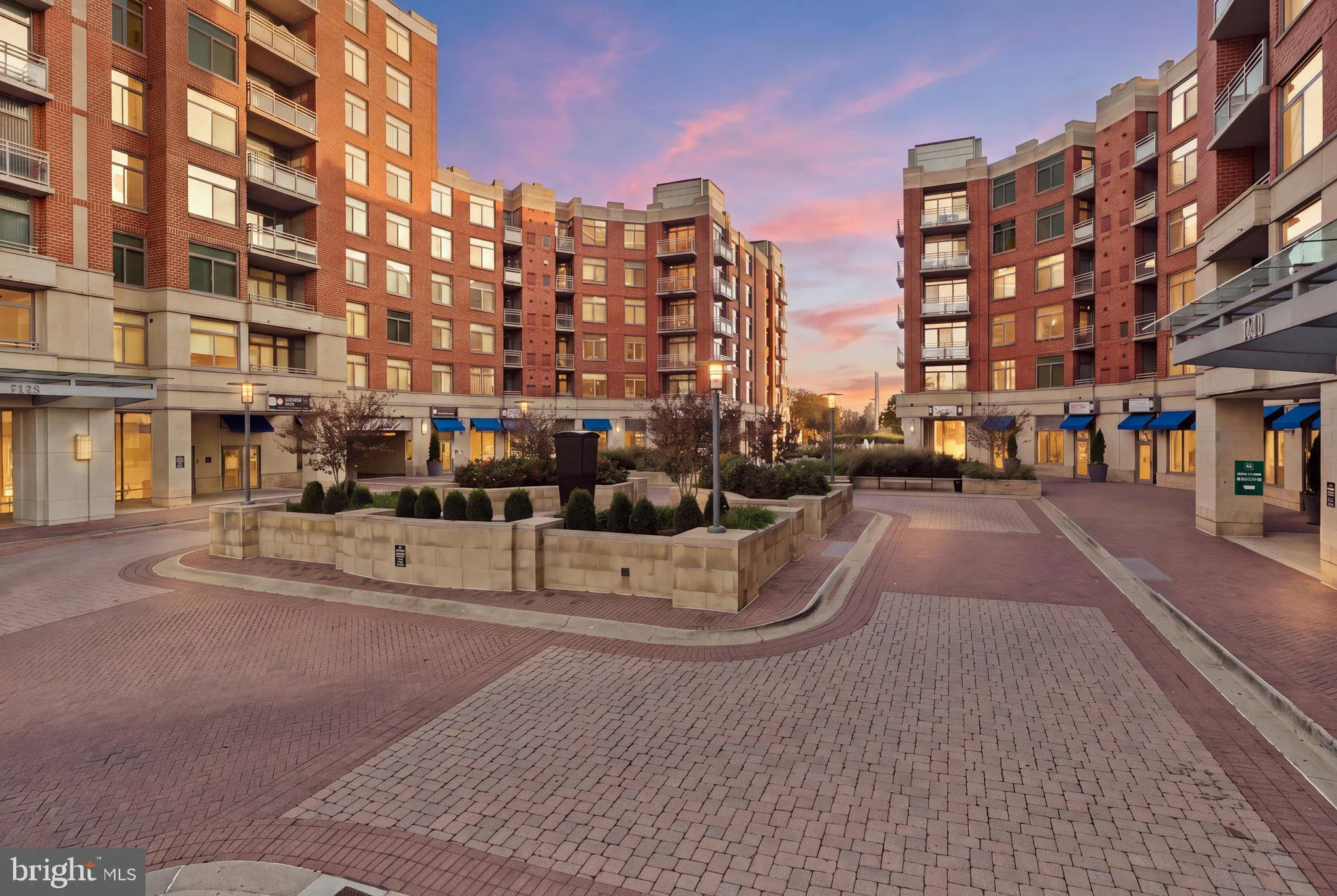 3600 GLEBE ROAD, Arlington, VA 22202