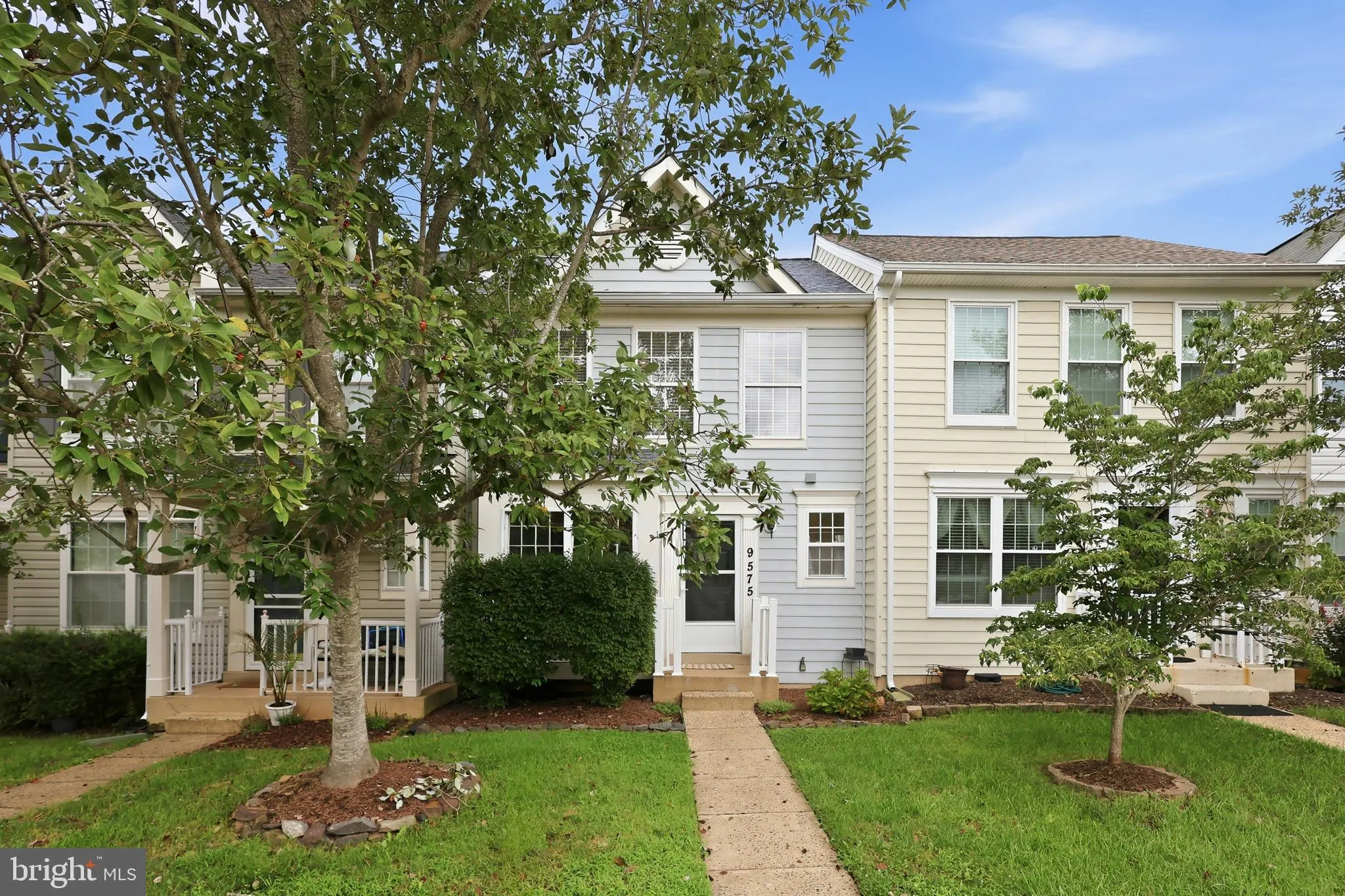 9575 SCALES PLACE, Bristow, VA 20136