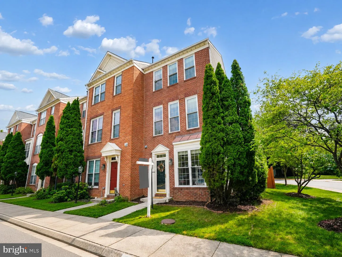 13135 PARK CRESCENT CIRCLE, Herndon, VA 20171