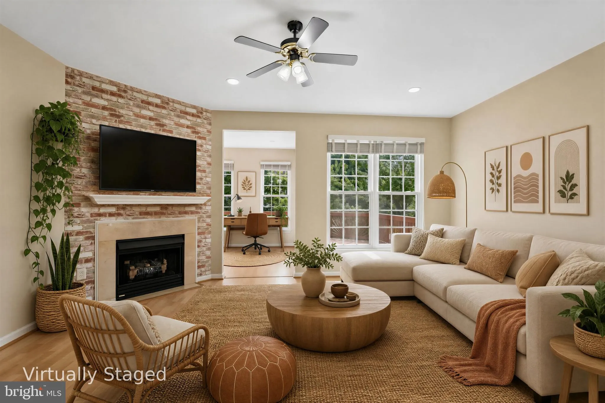 13135 PARK CRESCENT CIRCLE, Herndon, VA 20171