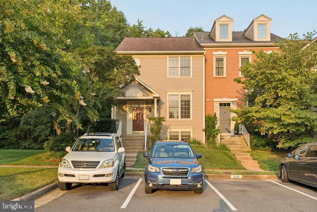 3859 ZELKOVA COURT, Fairfax, VA 22033