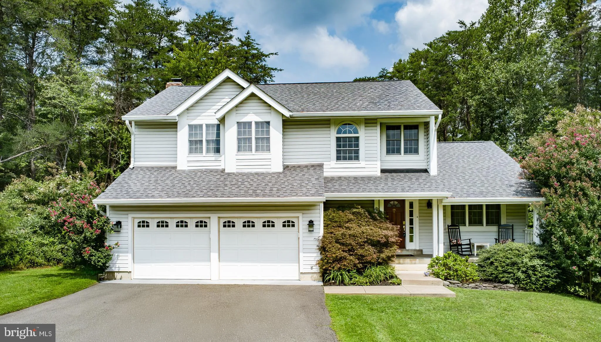 11124 CHAPEL ROAD, Fairfax Station, VA 22039