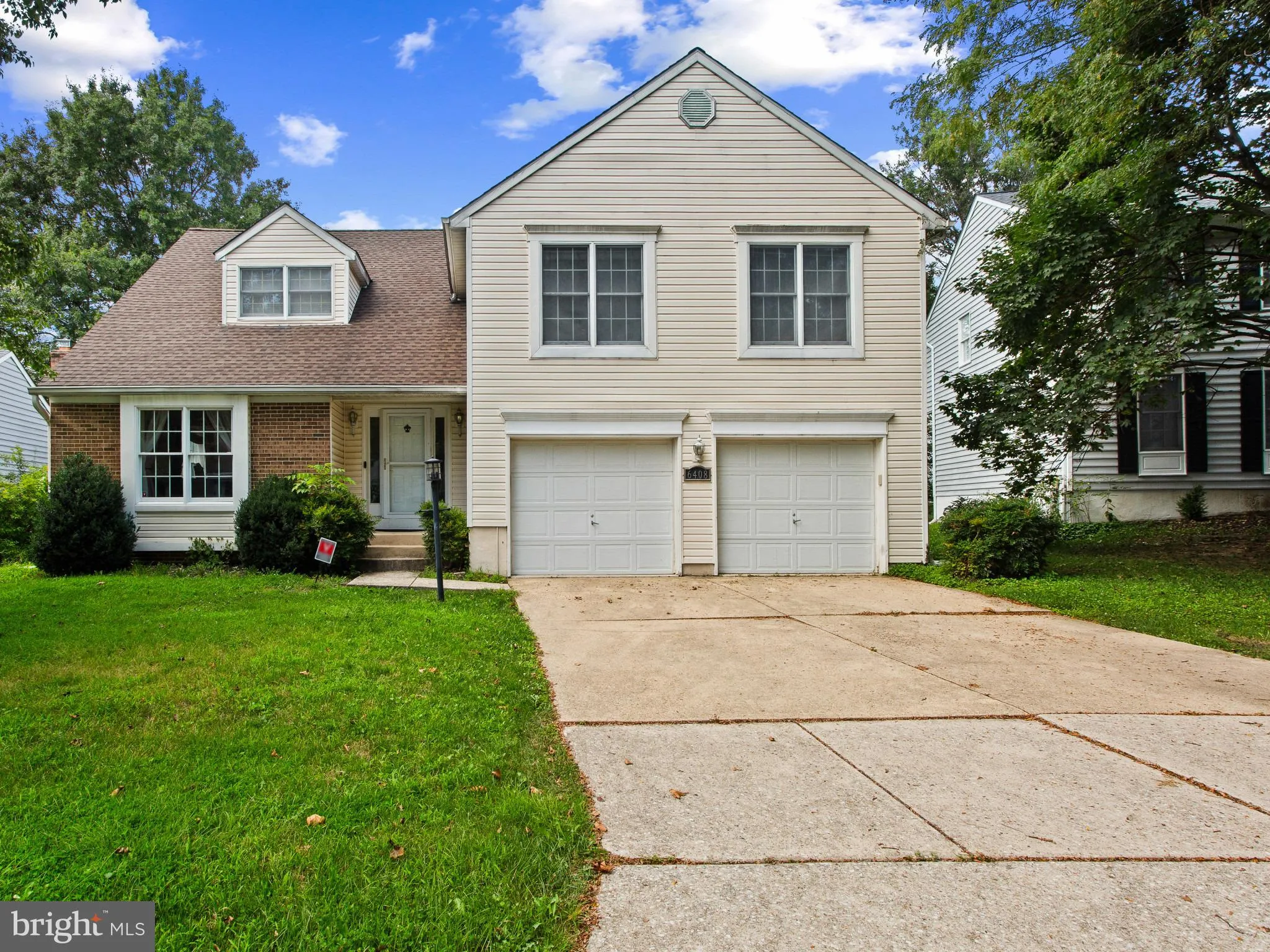 6408 4 FOOT TRAIL, Columbia, MD 21045