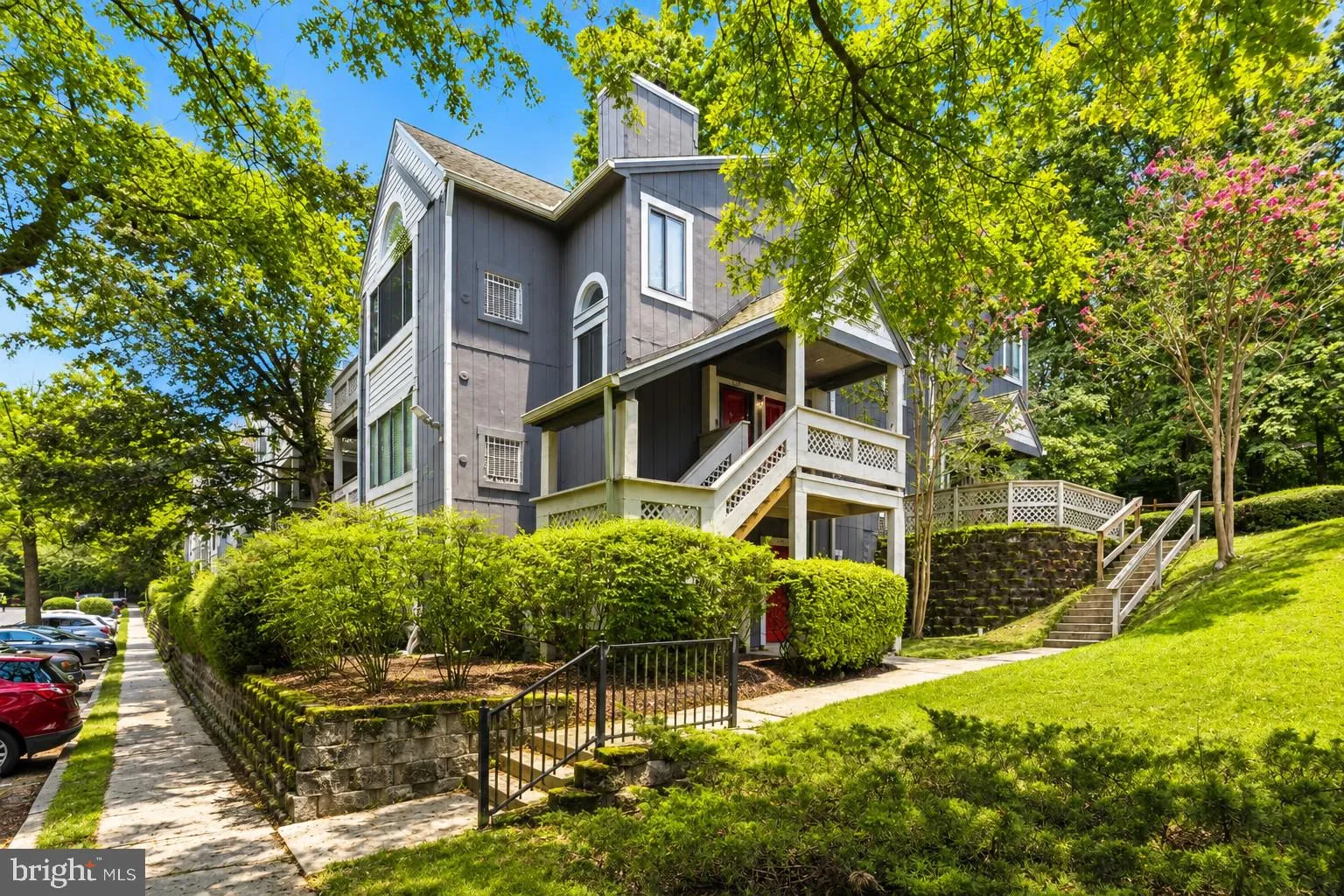 936 WINDBROOKE DRIVE, Gaithersburg, MD 20879