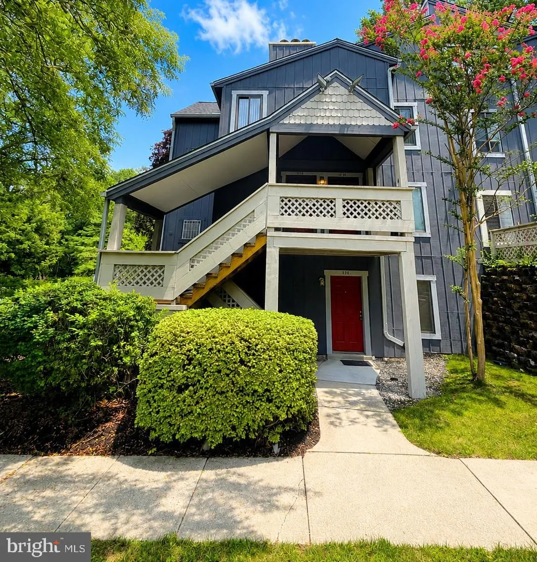 936 WINDBROOKE DRIVE, Gaithersburg, MD 20879