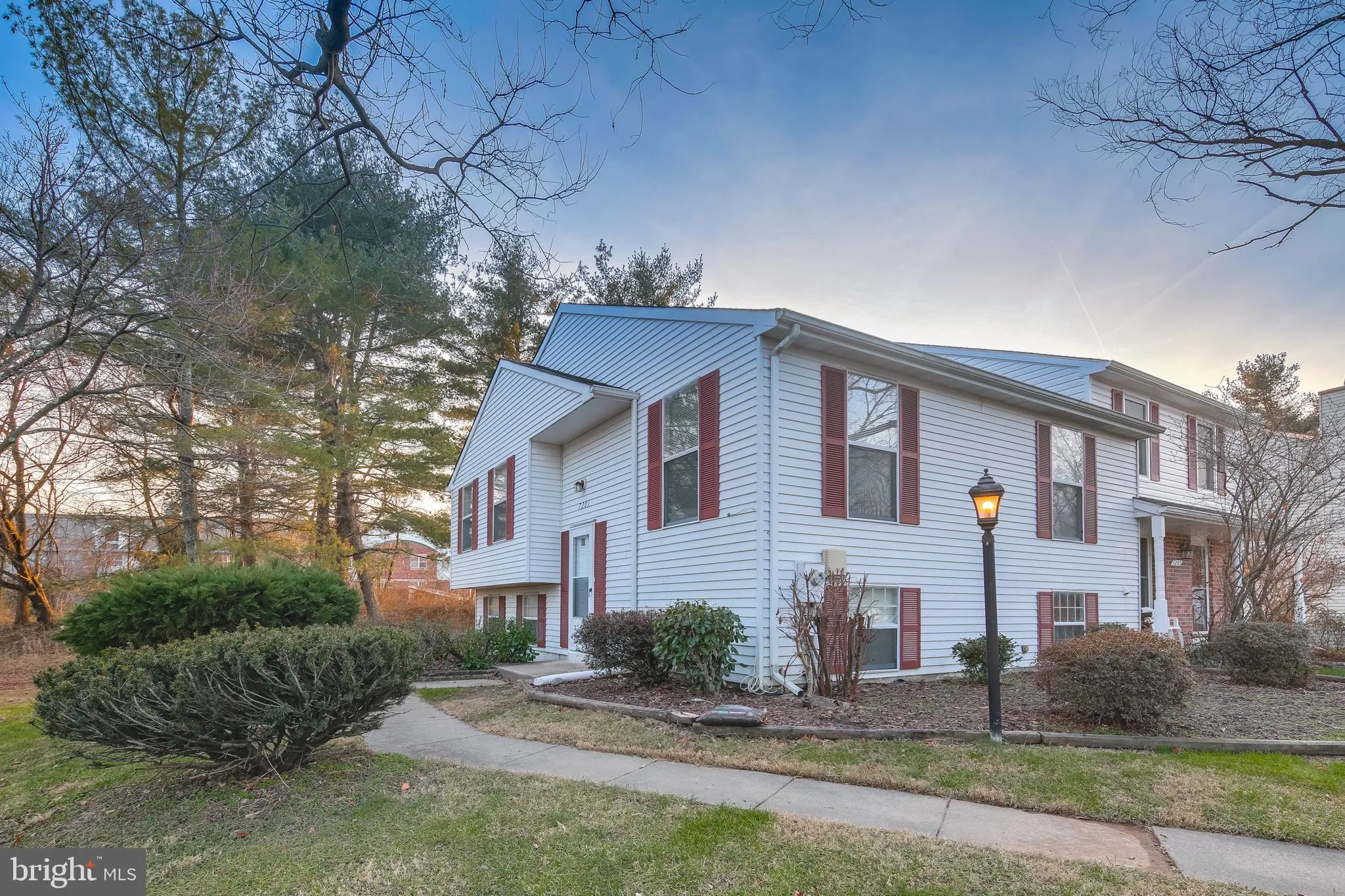 7201 SLEEP SOFT CIRCLE, Columbia, MD 21045