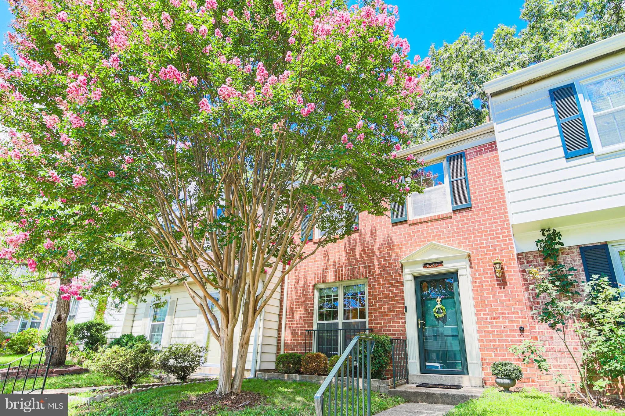 6566 YADKIN COURT, Alexandria, VA 22310