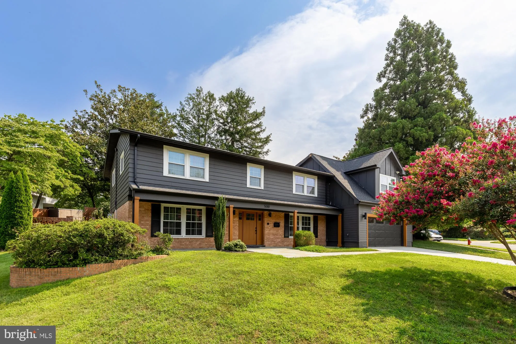Residential Active