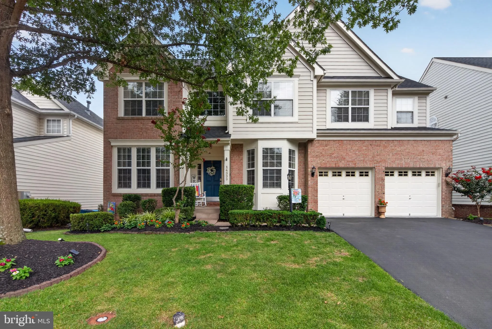 14339 CHALFONT DRIVE, Haymarket, VA 20169