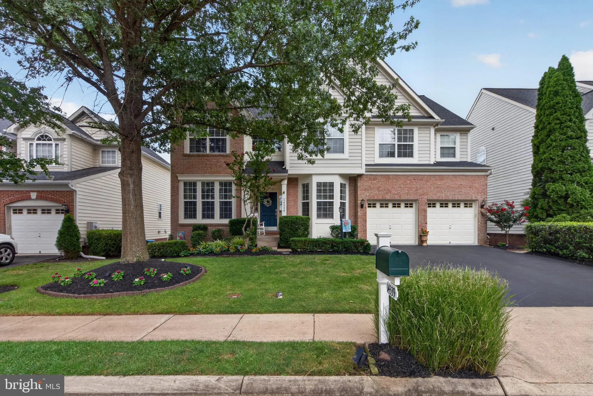 14339 CHALFONT DRIVE, Haymarket, VA 20169