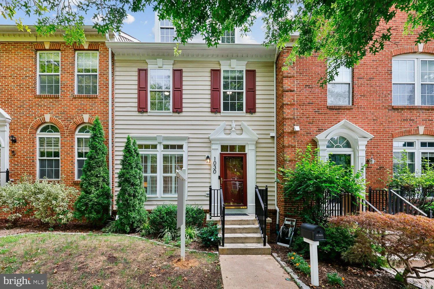 1030 MAIN STREET, Gaithersburg, MD 20878