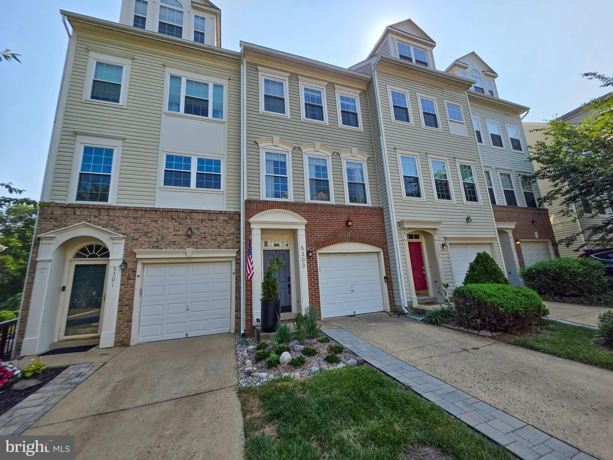 5303 ARAPAHO LANE, Alexandria, VA 22312