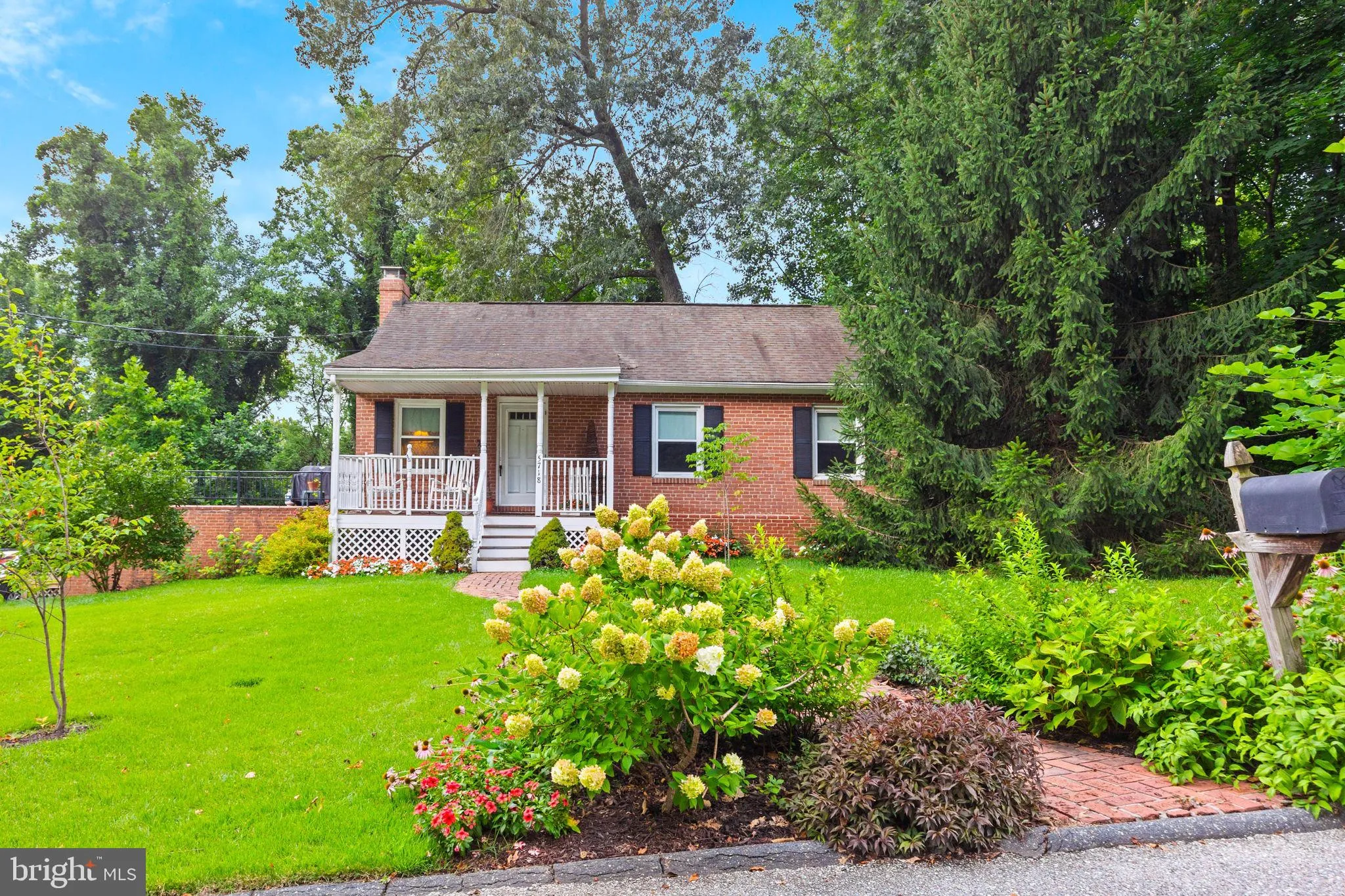 5718 LEAF LANE, Elkridge, MD 21075